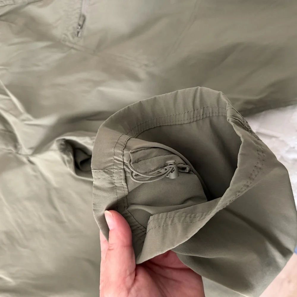 Eddie Bauer Sage Cargo Active Pants - Picture 6 of 15